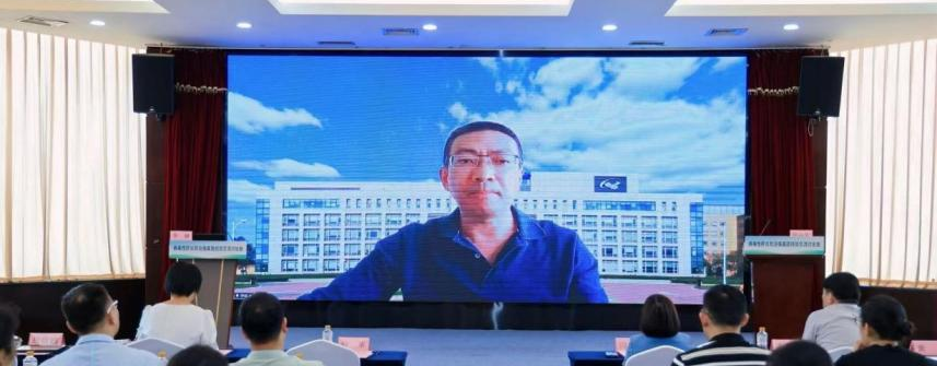 强弱项提升基层能力建设-丙肝消除经验交流会南宁站现场照片4.png
