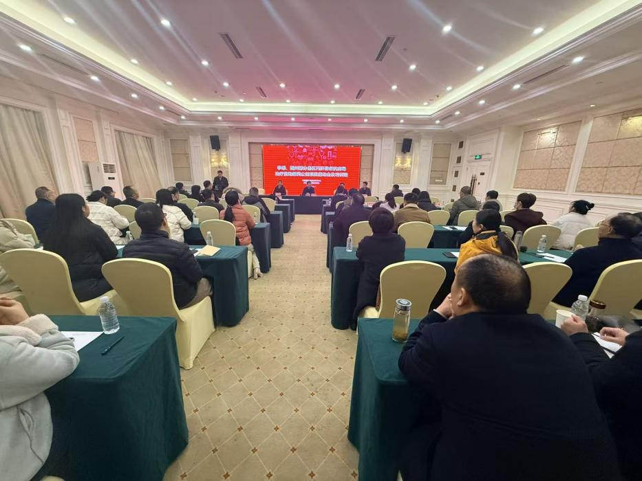 公益赋能丙肝防治 健康福祉惠及鄂北