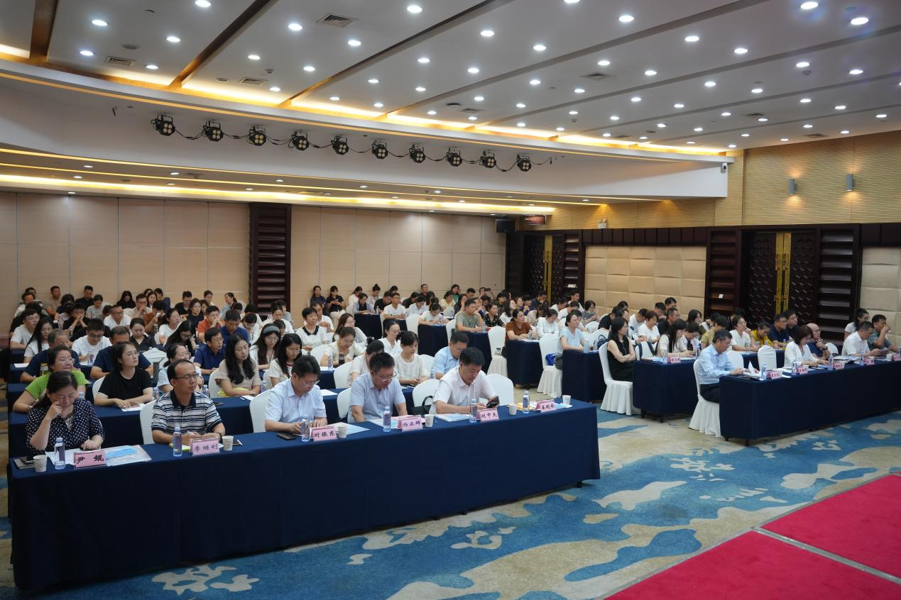 医防协同聚合力 多病共防护青春